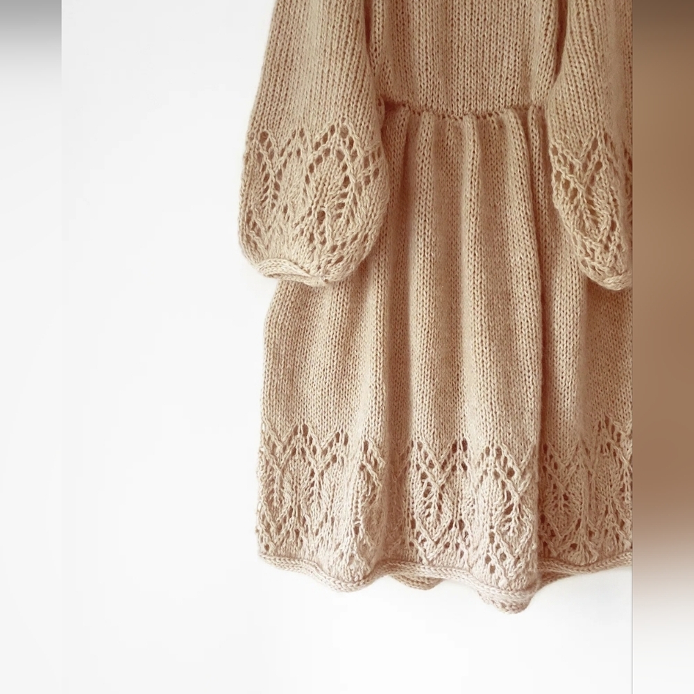 Augustins no. 21 Holiday Dress - Picture 3 of 9